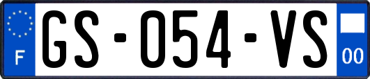 GS-054-VS