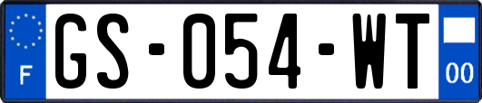 GS-054-WT
