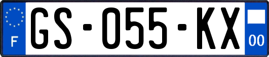 GS-055-KX