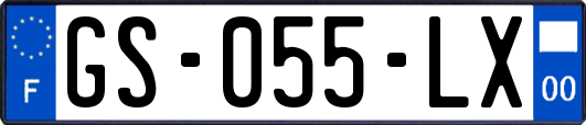 GS-055-LX