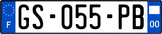 GS-055-PB