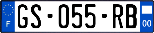 GS-055-RB