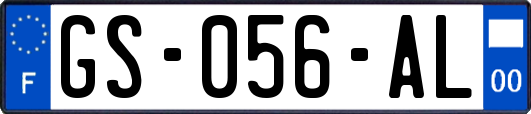 GS-056-AL