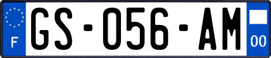 GS-056-AM