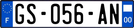 GS-056-AN