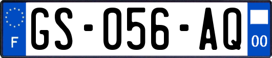 GS-056-AQ