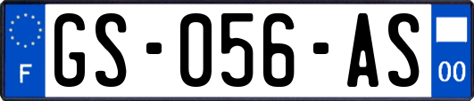 GS-056-AS