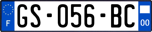 GS-056-BC