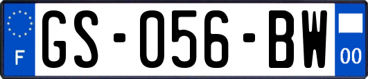 GS-056-BW