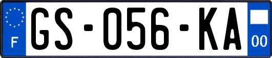 GS-056-KA
