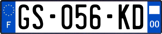 GS-056-KD