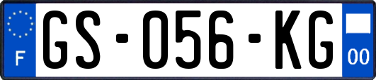 GS-056-KG