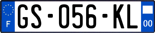 GS-056-KL
