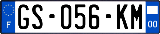 GS-056-KM