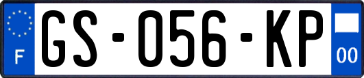 GS-056-KP
