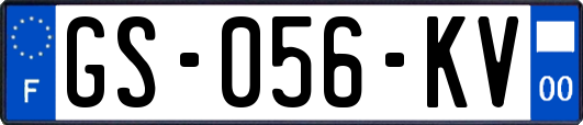 GS-056-KV