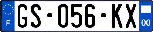 GS-056-KX