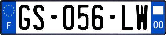 GS-056-LW