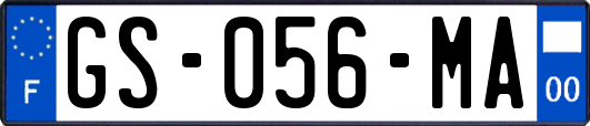 GS-056-MA