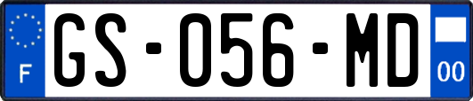 GS-056-MD