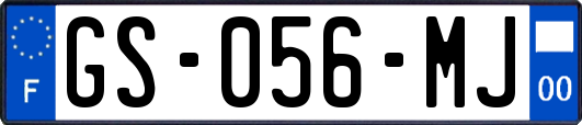 GS-056-MJ