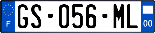 GS-056-ML