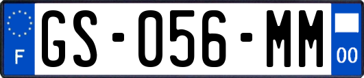 GS-056-MM