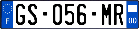 GS-056-MR