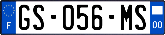 GS-056-MS