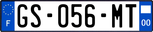 GS-056-MT