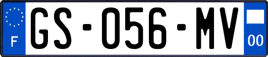 GS-056-MV