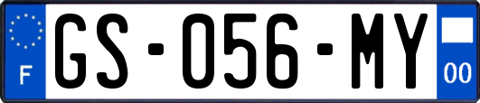 GS-056-MY