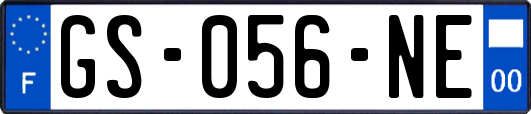 GS-056-NE