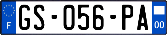 GS-056-PA