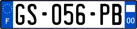 GS-056-PB