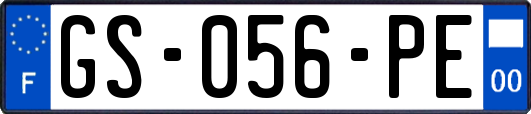 GS-056-PE