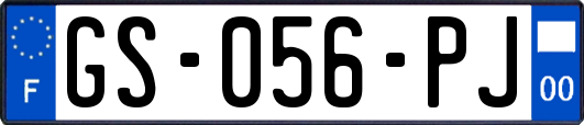 GS-056-PJ