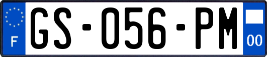 GS-056-PM