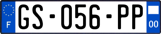 GS-056-PP