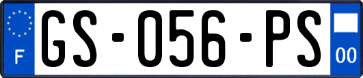 GS-056-PS