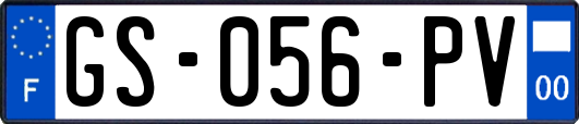 GS-056-PV