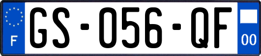 GS-056-QF