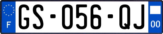 GS-056-QJ