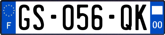 GS-056-QK