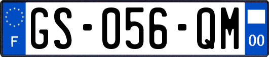 GS-056-QM
