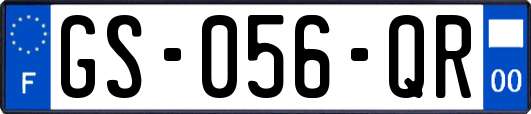 GS-056-QR