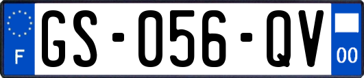GS-056-QV