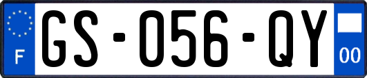GS-056-QY