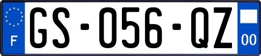 GS-056-QZ