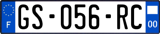 GS-056-RC